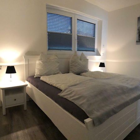 Ferienwohnung Calla Erfurt Zewnętrze zdjęcie
