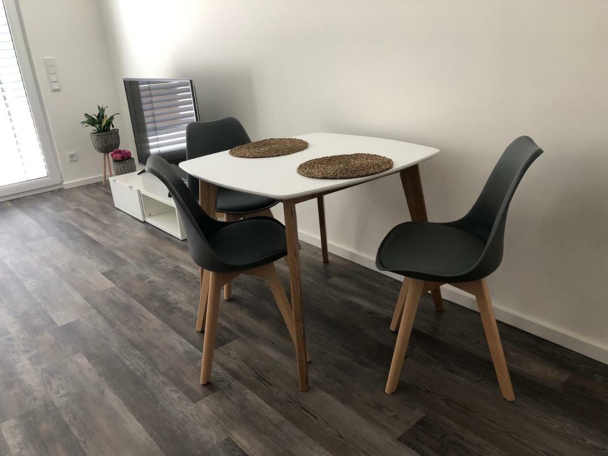 Ferienwohnung Calla Erfurt Zewnętrze zdjęcie