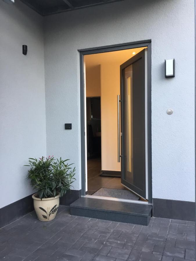 Ferienwohnung Calla Erfurt Zewnętrze zdjęcie
