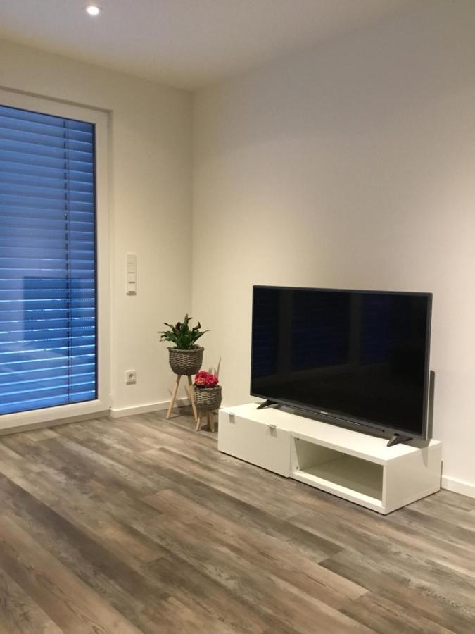 Ferienwohnung Calla Erfurt Zewnętrze zdjęcie