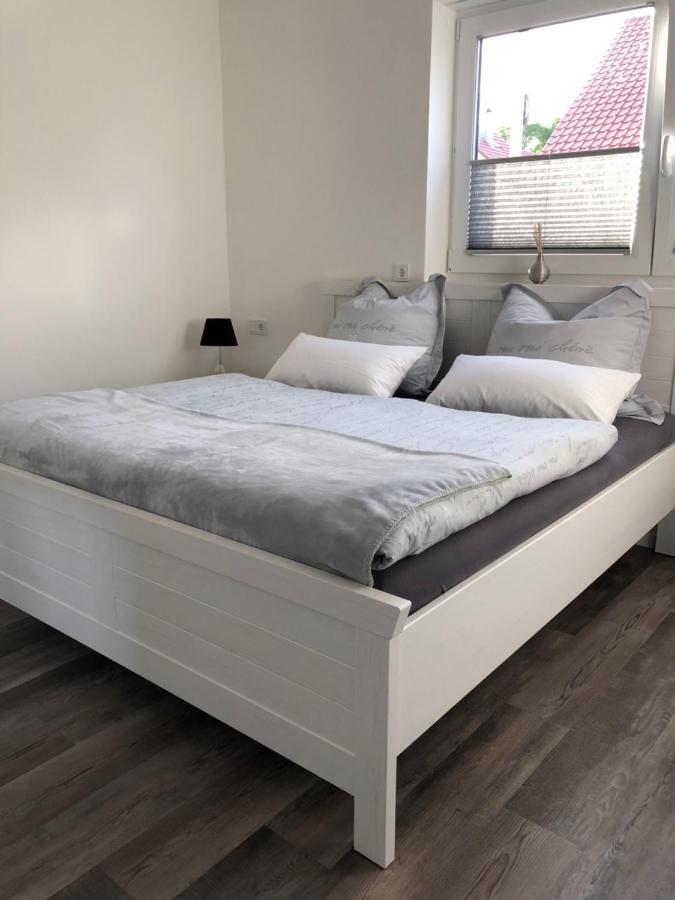 Ferienwohnung Calla Erfurt Zewnętrze zdjęcie